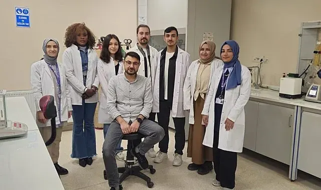 Akciğer ve Kolorektal Kanserlerine yönelik geliştirilen yeni molekül projesi TÜBİTAK tarafından desteklendi