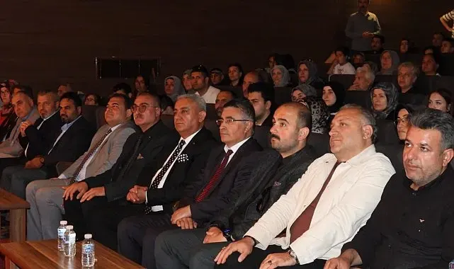 Engellilerin toplumsal hayattaki önemi anlatıldı