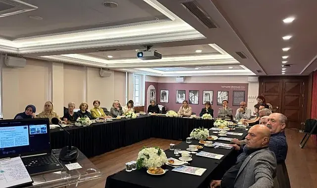 Cumalıkızık UNESCO Dünya Mirası Alanı Değerlendirme Toplantısı gerçekleştirildi