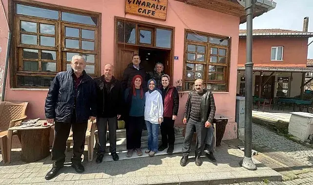 "Kocaeli Manav Ağzı Sözlüğü" kayıt altına alınacak