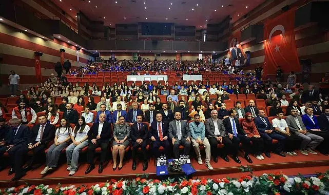 Muğla'da gençlik rüzgarı esti