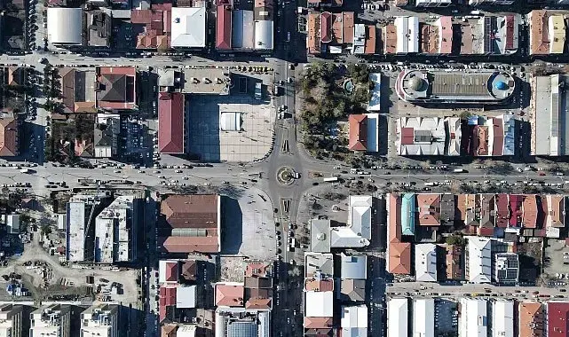 İnşaat üretimi yıllık yüzde 1,2 azaldı