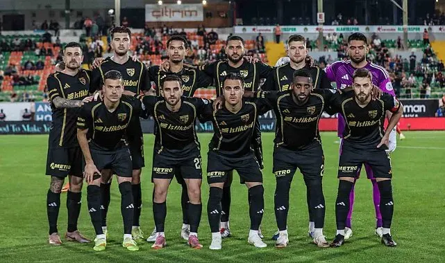 Kayserispor son iç saha maçına çıkıyor