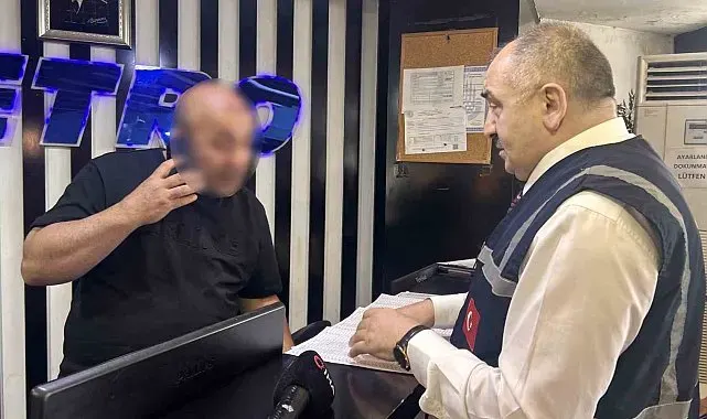 15 Temmuz Demokrasi Otogarı'nda bayram öncesi "bilet fiyatı" denetimi