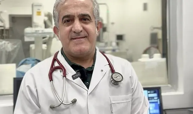 Sessiz tehlike hipertansiyona karşı kritik uyarı