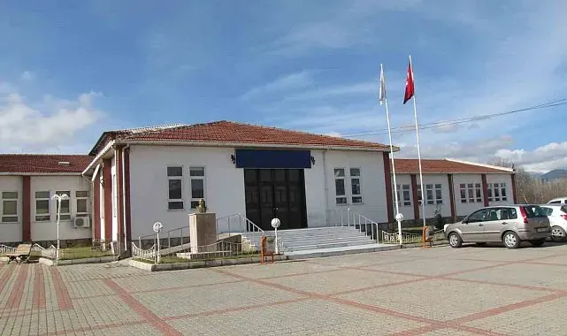Hisarcık MYO'nun 2 projesi şartlı kabul almaya hak kazandı