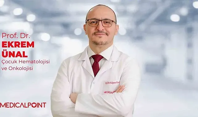 Çocuklarda hemanjioma dikkat: Erken takip önem taşıyor