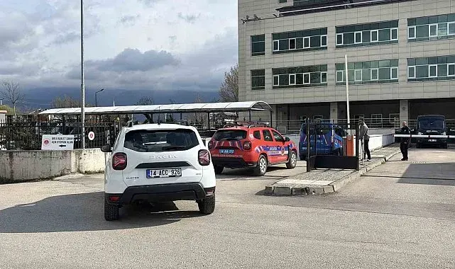 Bolu Belediyesine yönelik "nitelikli dolandırıcılık" soruşturmasında 2 tahliye