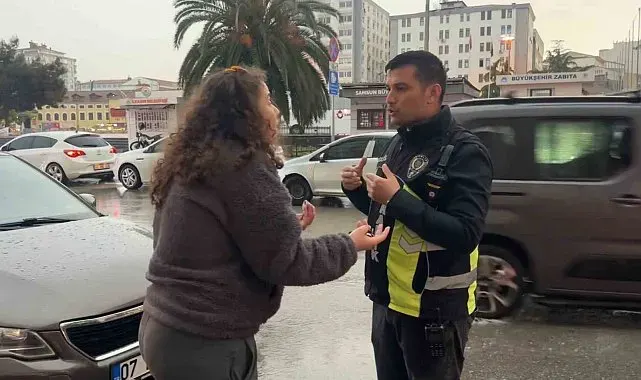Korsan taşımacılığa sıkı denetim: Sürücülerin sözleri dikkat çekti