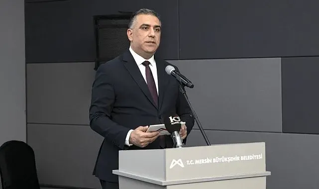 Mersin'de estetik sempozyumu