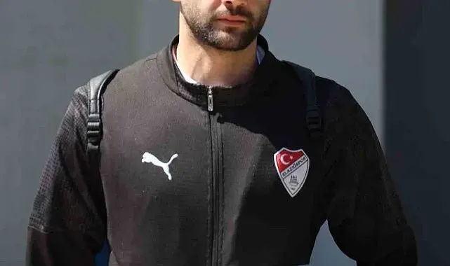 Elazığsporlu futbolcular Ömer ve Furkan: "Hakkınızı helal edin"
