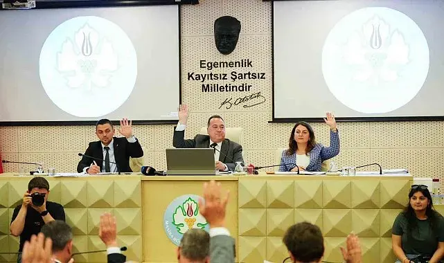 Manisa Büyükşehir'in çalışmaları ve Soma'nın ısınma sorunu masaya yatırıldı
