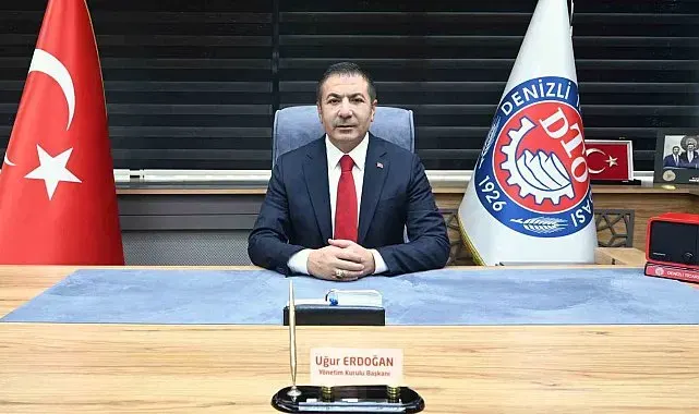 DTO tekstil dönüşüm tecrübesini ab ile paylaşıyor