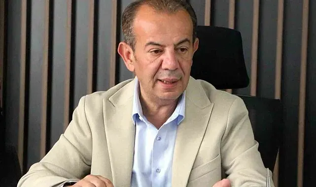 Tanju Özcan'ın 'irtikap, rüşvet, kurban bağışı' iddianamesi tamamlandı: 6 farklı konu, 41 mağdur, 7'si tutuklu 19 şüpheli
