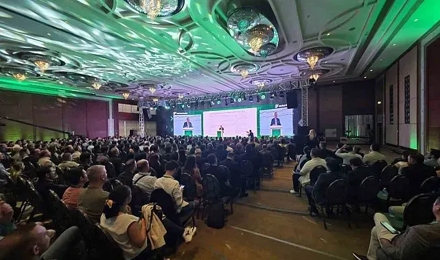 Sanayiciler Bursa'da dijital dönüşüm için buluştu