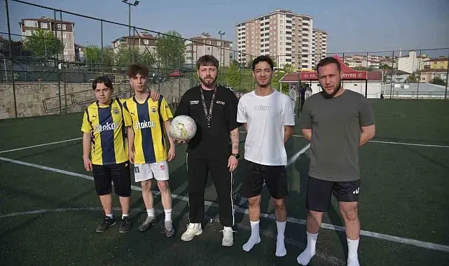 Gençlik Haftası Turnuvaları başladı