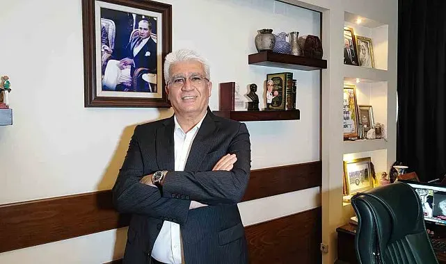 Uzmandan uyarı: "Demans ve alzaymır sadece unutkanlık, altına kaçırma değil cinsel dürtü bozukluğu da yapabilir"