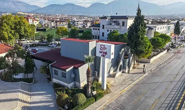 Denizli'de iyilik rüzgarı, 12 binden fazla kişinin hayatına dokundu
