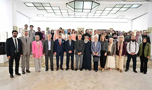 Fetih sergisi Bursalıları bekliyor