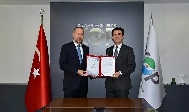 Niğde'de su ve enerji verimliliği için 57 milyon liralık dev yatırım
