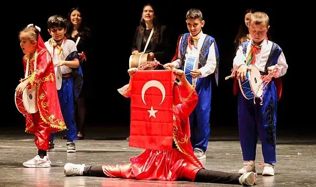 Bilecik'te Engelliler Haftası kapsamında farkındalık programına düzenlendi
