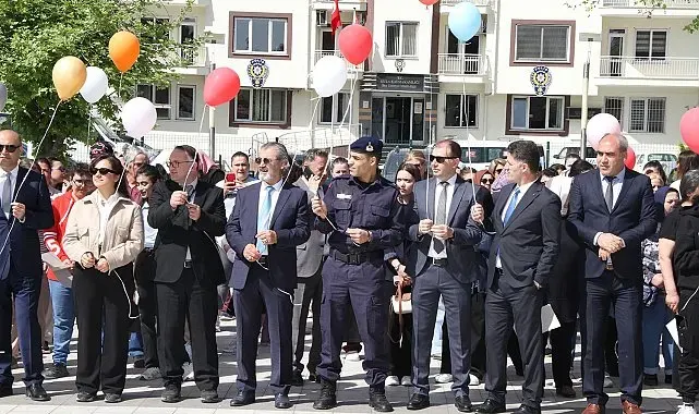 Dünya Engelliler Haftası kutlandı
