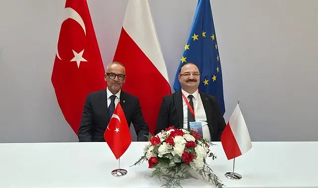 Türkiye-Polonya akademik iş birliğinde yeni dönem: Atatürk Üniversitesi stratejik rol üstleniyor