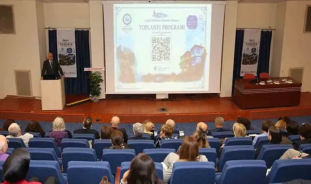 19. SABDEK Toplantısı ESOGÜ ev sahipliğinde gerçekleştirildi