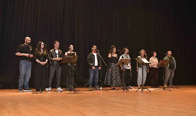 MSKÜ'de 90'lar rüzgârı esti