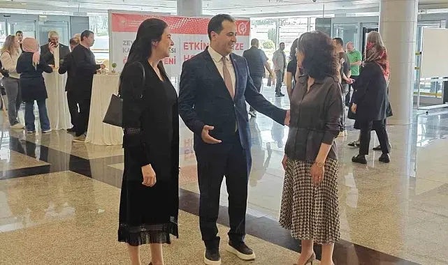 Menteşe Devlet Hastanesi'nden geleceğin hemşirelerine anlamlı destek