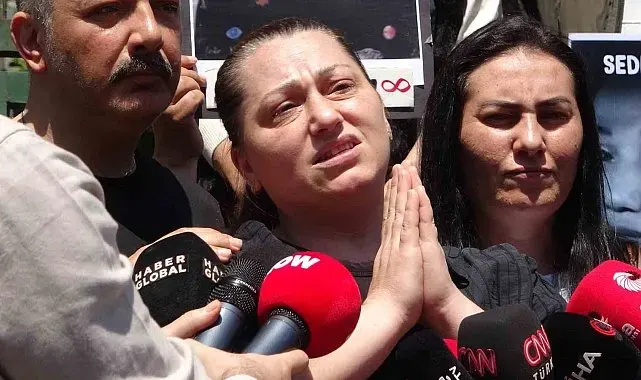 Sedef Güler cinayeti davasında karar: 1 sanık hakkında ağırlaştırılmış müebbet hapis cezası