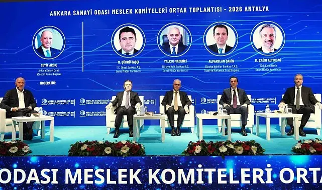 "Enflasyonla mücadeledeki kararlılığı sonuna kadar destekliyoruz"
