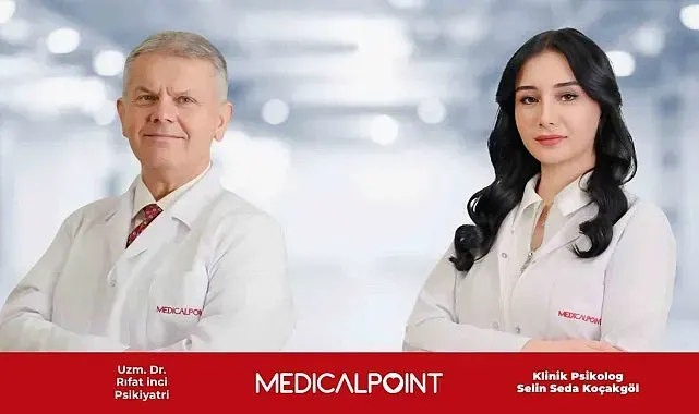 Psikiyatri Uzmanı İnci ve Klinik Psikolog Koçakgöl'den yapay zeka bağımlılığı uyarısı