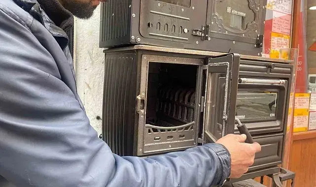 Piknik yasakları mangalcıyı balkona, tüplü mangalı ise vitrine taşıdı
