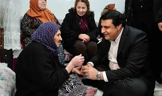 Yılmaz'dan Anneler Günü mesajı