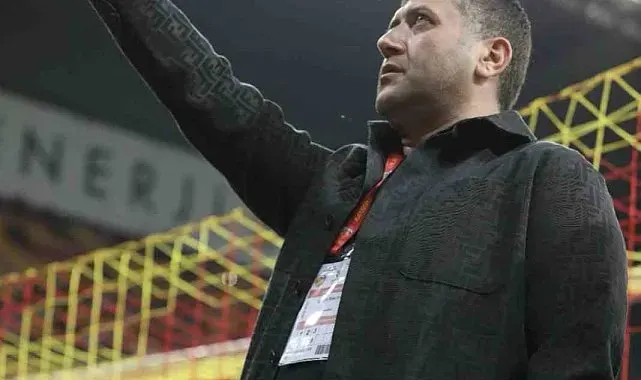 MHP Kayseri Milletvekili Ersoy'dan Kayserispor'a 10 milyon TL prim sözü