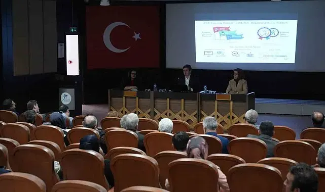 Karabük Üniversitesinde engelsiz üniversite çalışmaları ele alındı