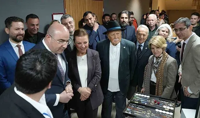 KBÜ'de "Safranbolu Hediyelik Eşya Çalıştayı Sergisi" açıldı