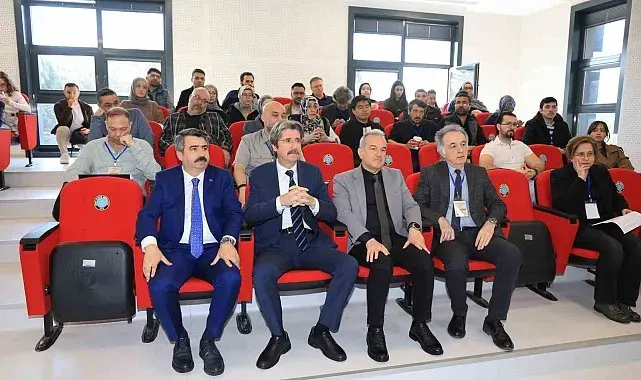 BUÜ'de 3. Askeri Tarih Çalıştayı tamamlandı