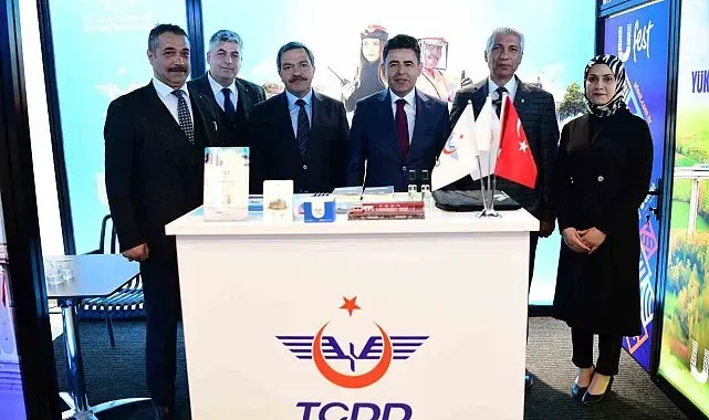 MTÜ'de "Türkiye Yüzyılı'nda Ulaştırma Vizyonu" programı