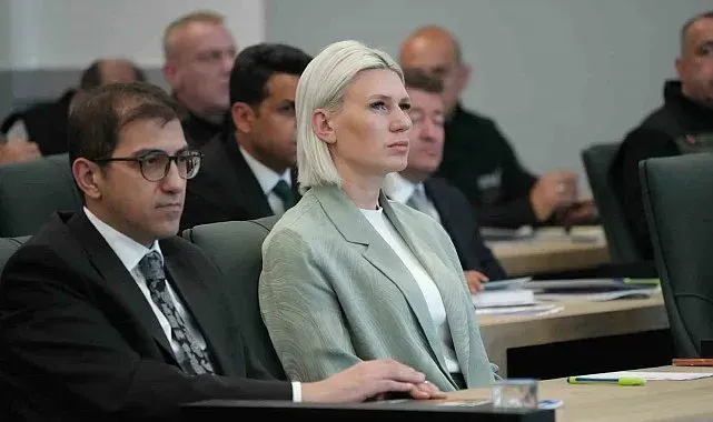 Başkan Subaşı, "Ormanlarımızın yanmaması için tüm kurumlarımızla iletişim halinde olacağız"
