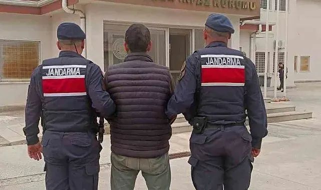 Aydın'da 17 suçtan aranan şahıs yakalandı
