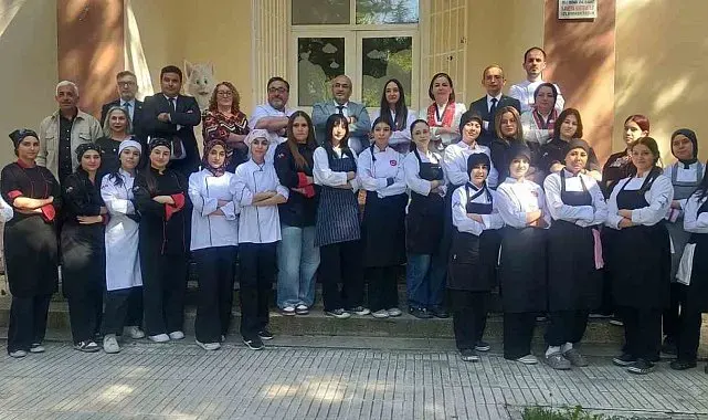Çorum'da "gelenekten geleceğe tarih sofrası" projesi hayata geçiyor
