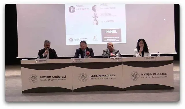 Gazeteci Soner İstanbullu; "Her gazetecinin etik kuralı kendi vicdan terazisidir"