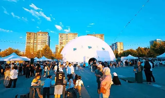 DicleFest Şanlıurfa için geri sayım başladı