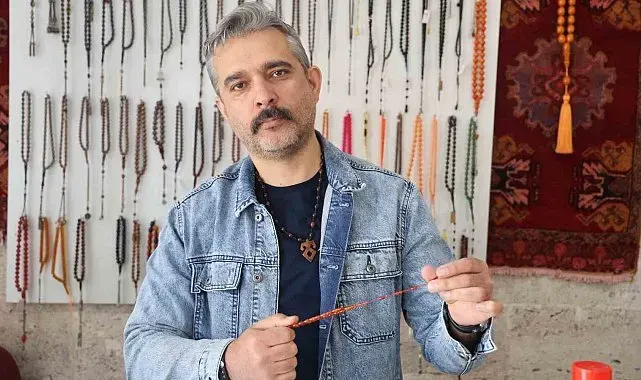 Mesleğinin son temsilcisi, çırak bulamıyor