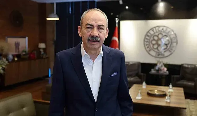 KTO Başkanı Gülsoy: Toplumun ilk öğretmeni ve güç kaynağı annelerimizdir"