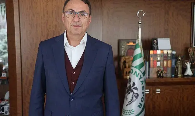 Cengiz Yönet: "Fenerbahçe'yi tekrar yenmek için elimizden gelen gayreti göstereceğiz"