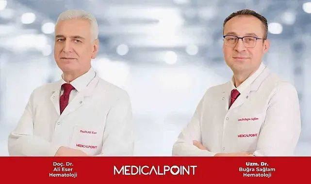 "Talasemide erken tanı ve düzenli takip hayat kurtarıyor"
