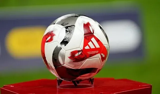 Trendyol Süper Lig'de 33. hafta heyecanı